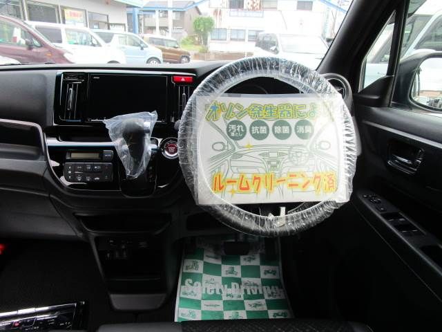 Honda N-WGN 2019-04 5556-7