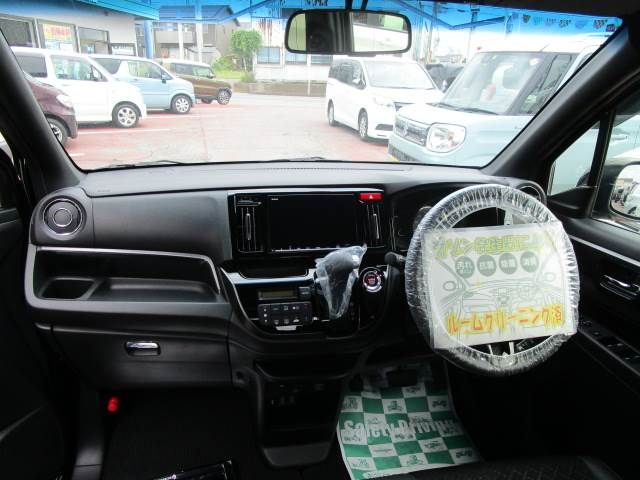 Honda N-WGN 2019-04 5556-6