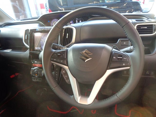 Suzuki SOLIO BANDIT 2019-09 180959-6