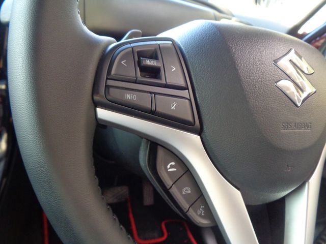Suzuki SOLIO BANDIT 2019-09 180959-10