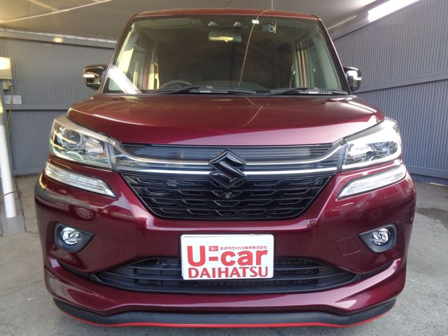 Suzuki SOLIO BANDIT 2019-09 180959-1