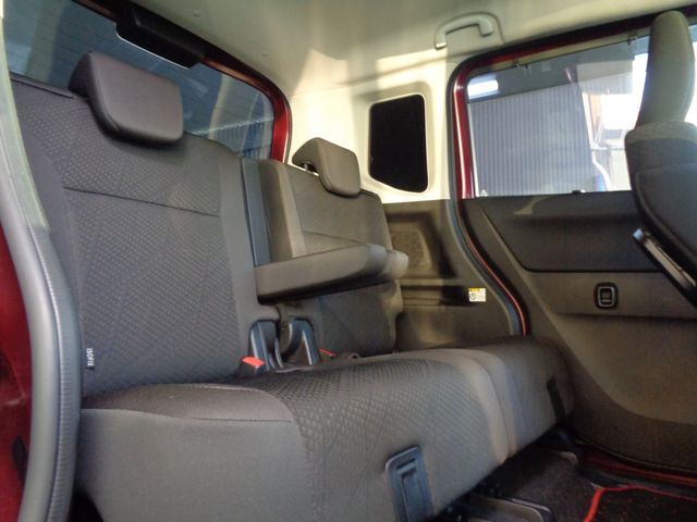 Suzuki SOLIO BANDIT 2019-09 180959-15