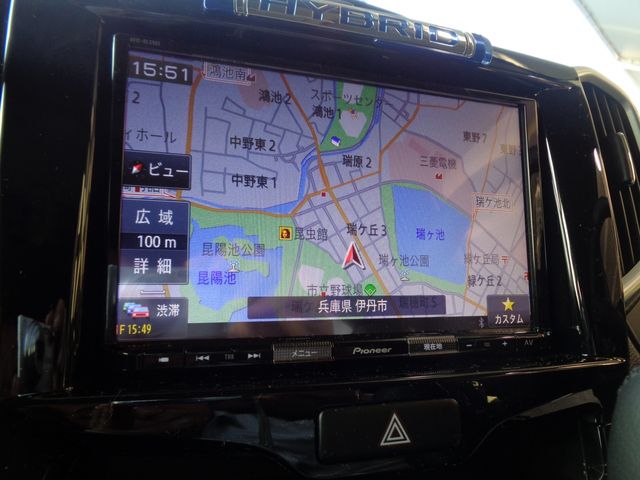 Suzuki SOLIO BANDIT 2019-09 180959-7