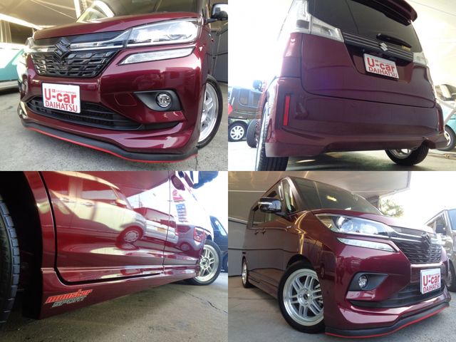 Suzuki SOLIO BANDIT 2019-09 180959-21