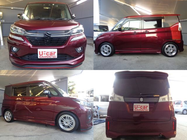 Suzuki SOLIO BANDIT 2019-09 180959-4