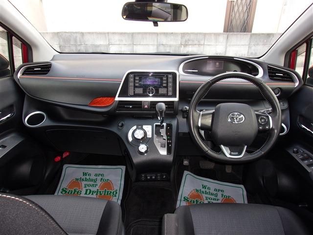 Toyota SIENTA 2021-10 193081-12
