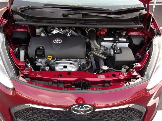 Toyota SIENTA 2021-10 193081-27