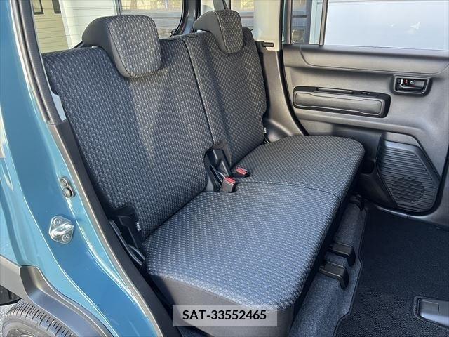 Suzuki HUSTLER 2022-02 391330-14