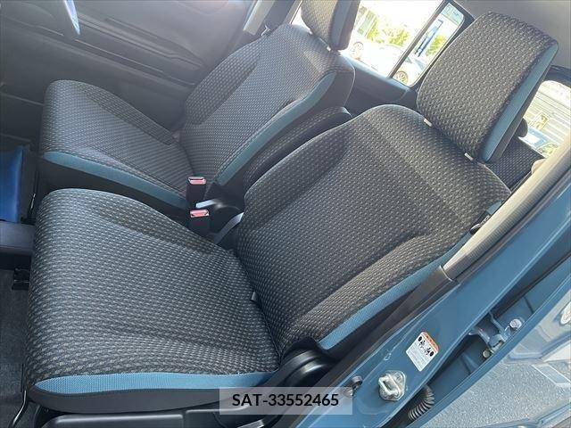 Suzuki HUSTLER 2022-02 391330-13