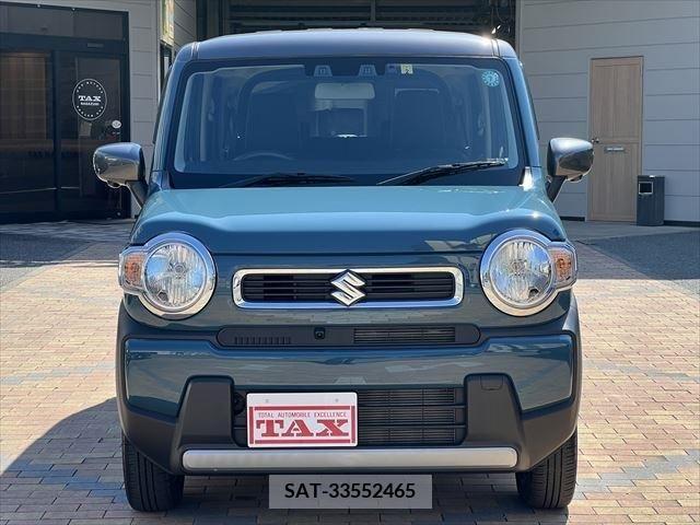 Suzuki HUSTLER 2022-02 391330-2