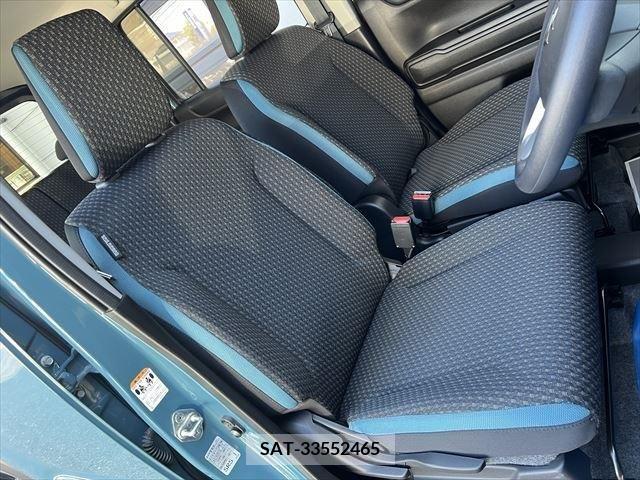 Suzuki HUSTLER 2022-02 391330-11