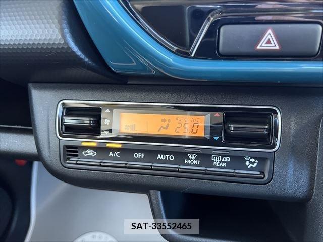 Suzuki HUSTLER 2022-02 391330-22