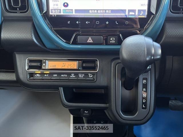 Suzuki HUSTLER 2022-02 391330-21