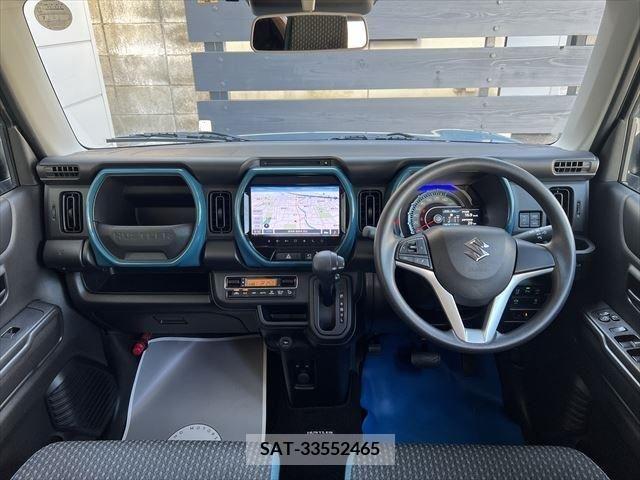 Suzuki HUSTLER 2022-02 391330-9