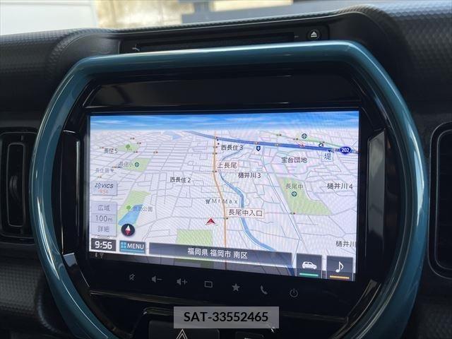 Suzuki HUSTLER 2022-02 391330-18