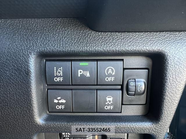 Suzuki HUSTLER 2022-02 391330-27