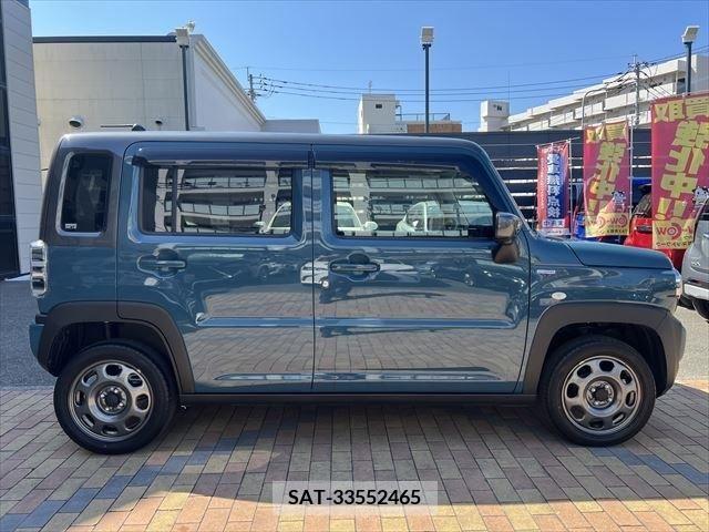Suzuki HUSTLER 2022-02 391330-6