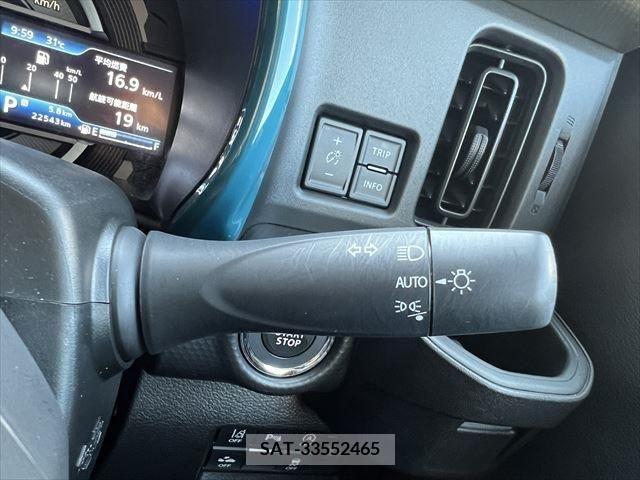 Suzuki HUSTLER 2022-02 391330-26