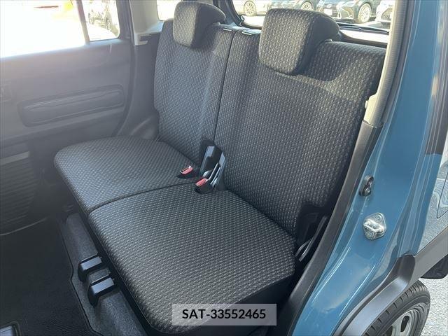 Suzuki HUSTLER 2022-02 391330-15
