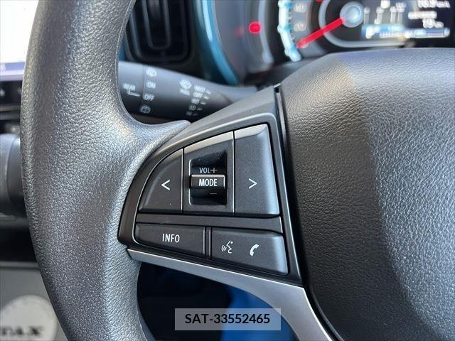 Suzuki HUSTLER 2022-02 391330-25