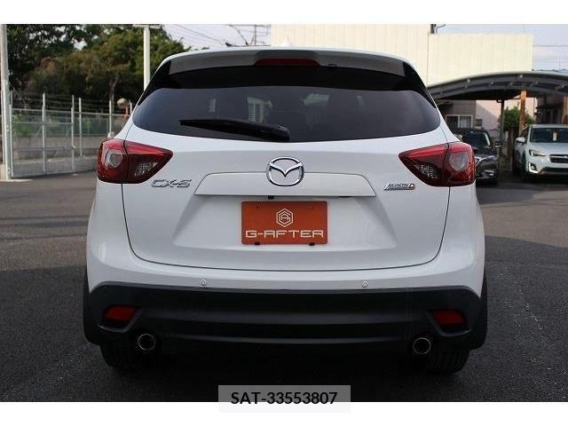 Mazda CX-5 2015-06 308288-8
