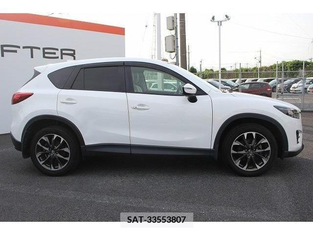 Mazda CX-5 2015-06 308288-7