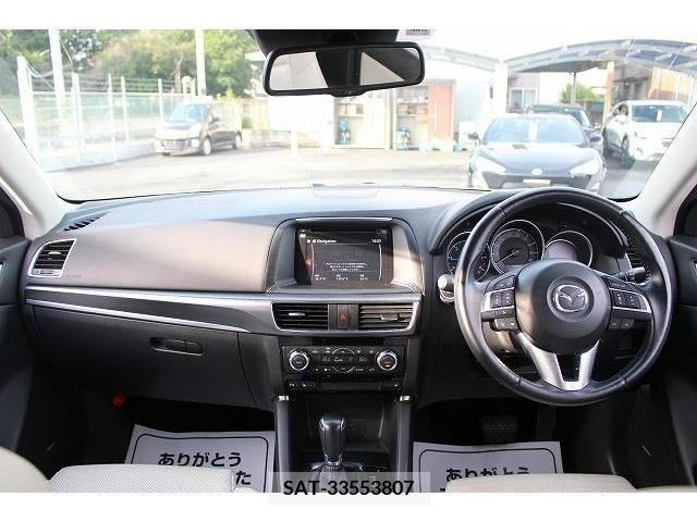 Mazda CX-5 2015-06 308288-16