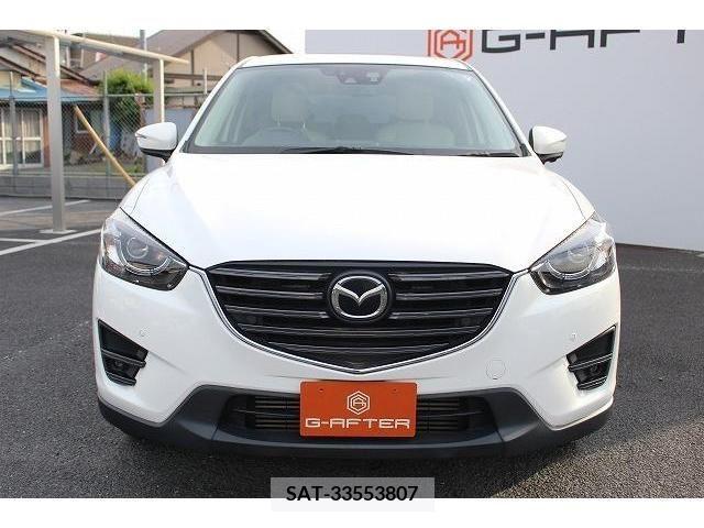 Mazda CX-5 2015-06 308288-6
