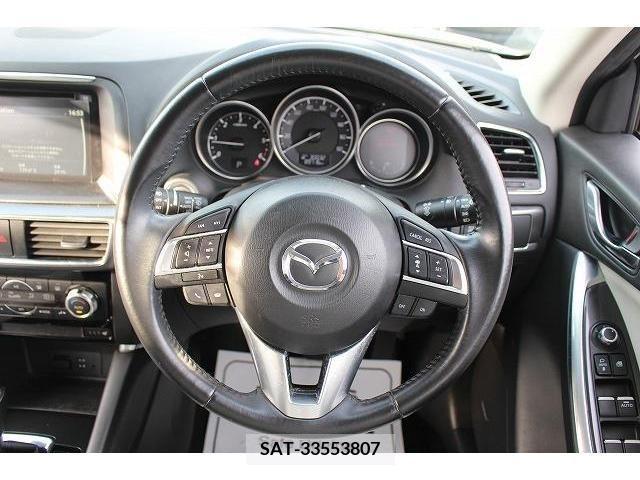 Mazda CX-5 2015-06 308288-15