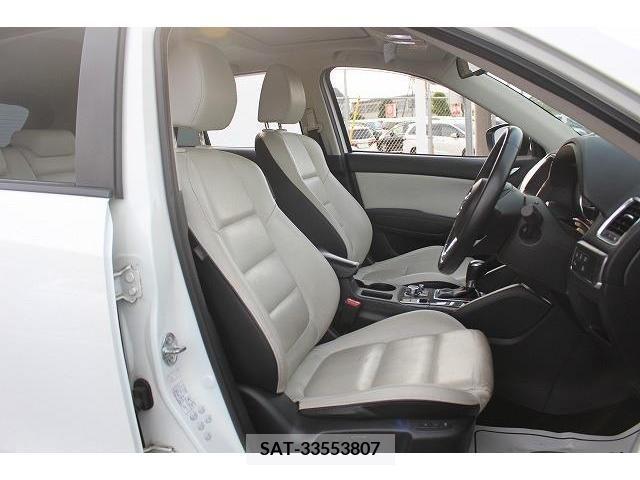 Mazda CX-5 2015-06 308288-14