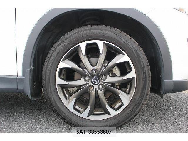 Mazda CX-5 2015-06 308288-12