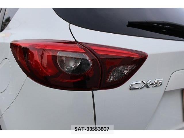 Mazda CX-5 2015-06 308288-11