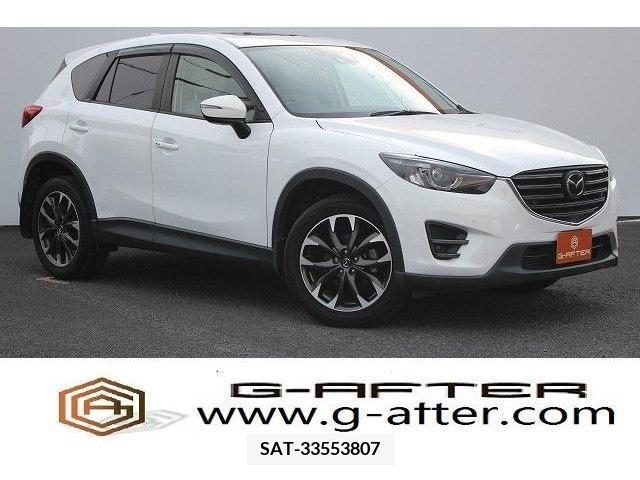 Mazda CX-5 2015-06 308288-0