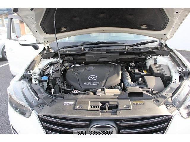 Mazda CX-5 2015-06 308288-18