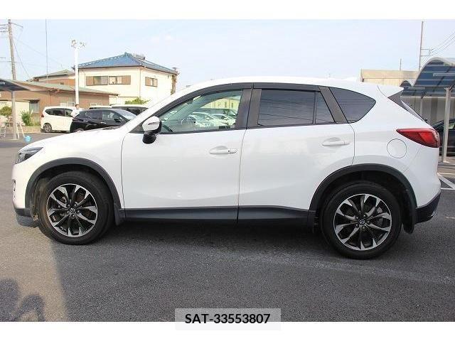 Mazda CX-5 2015-06 308288-9