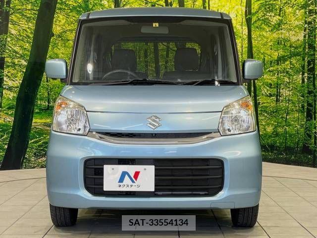 Suzuki SPACIA 2015-08 394174-14