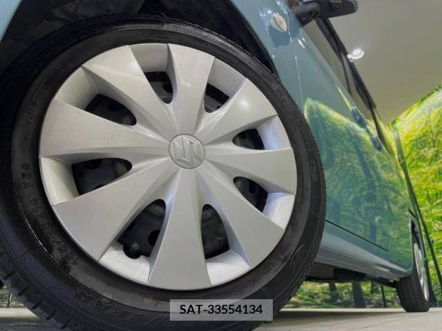 Suzuki SPACIA 2015-08 394174-13