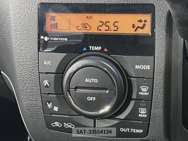 Suzuki SPACIA 2015-08 394174-6