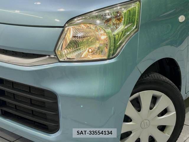 Suzuki SPACIA 2015-08 394174-12