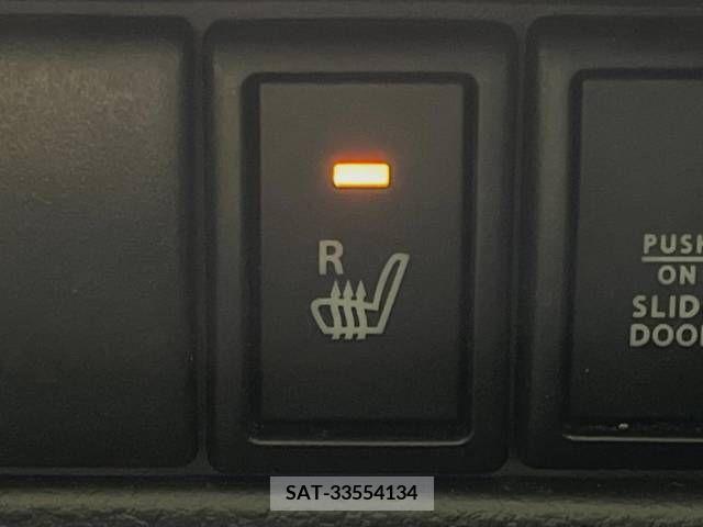 Suzuki SPACIA 2015-08 394174-5