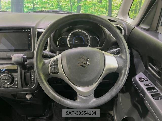 Suzuki SPACIA 2015-08 394174-11