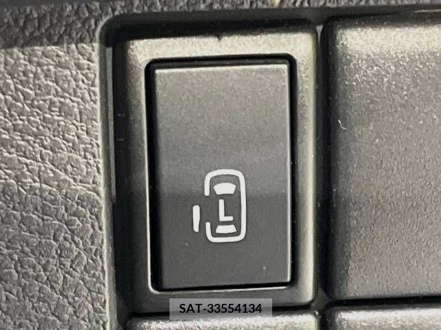 Suzuki SPACIA 2015-08 394174-4