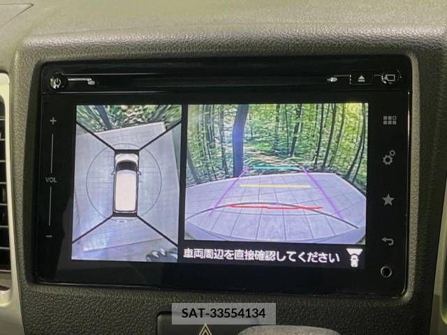 Suzuki SPACIA 2015-08 394174-3