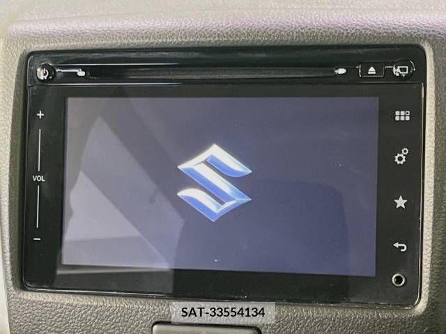 Suzuki SPACIA 2015-08 394174-2