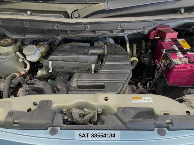 Suzuki SPACIA 2015-08 394174-18