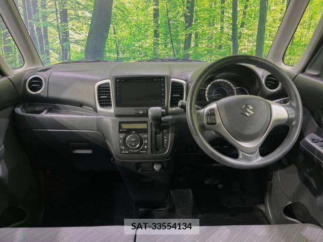 Suzuki SPACIA 2015-08 394174-1