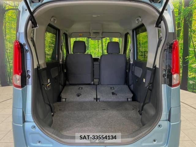 Suzuki SPACIA 2015-08 394174-10