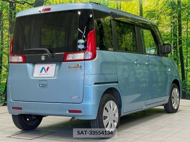 Suzuki SPACIA 2015-08 394174-17
