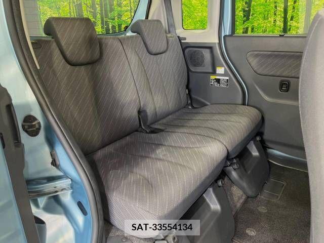 Suzuki SPACIA 2015-08 394174-9
