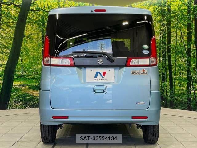 Suzuki SPACIA 2015-08 394174-15